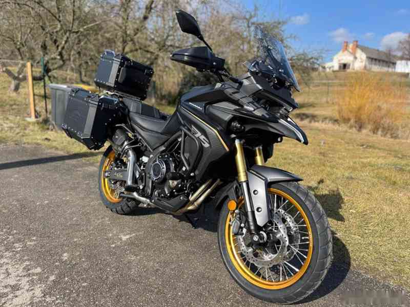 Voge 525DSX - foto 3