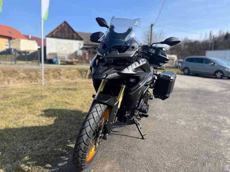 Voge 525DSX - foto 8