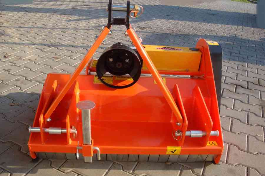 Mulčovač za traktor FME-85, cronimo - foto 2