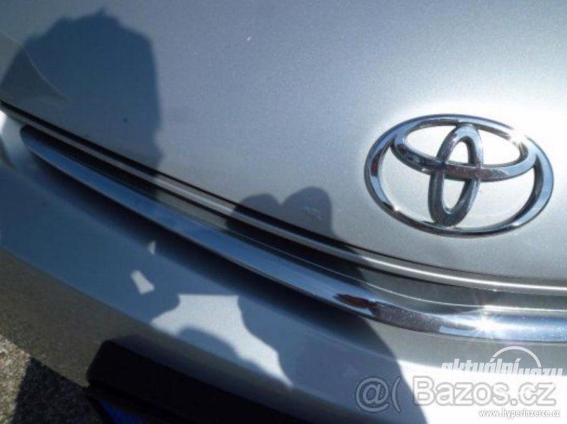 Toyota Prius,  2006 - foto 10