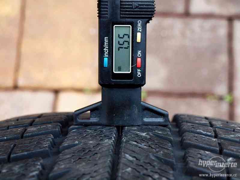 17" ALU KOLA = 5x112 = AUDI A3 8P – ORIGINÁL - 1 KUS ! - foto 10