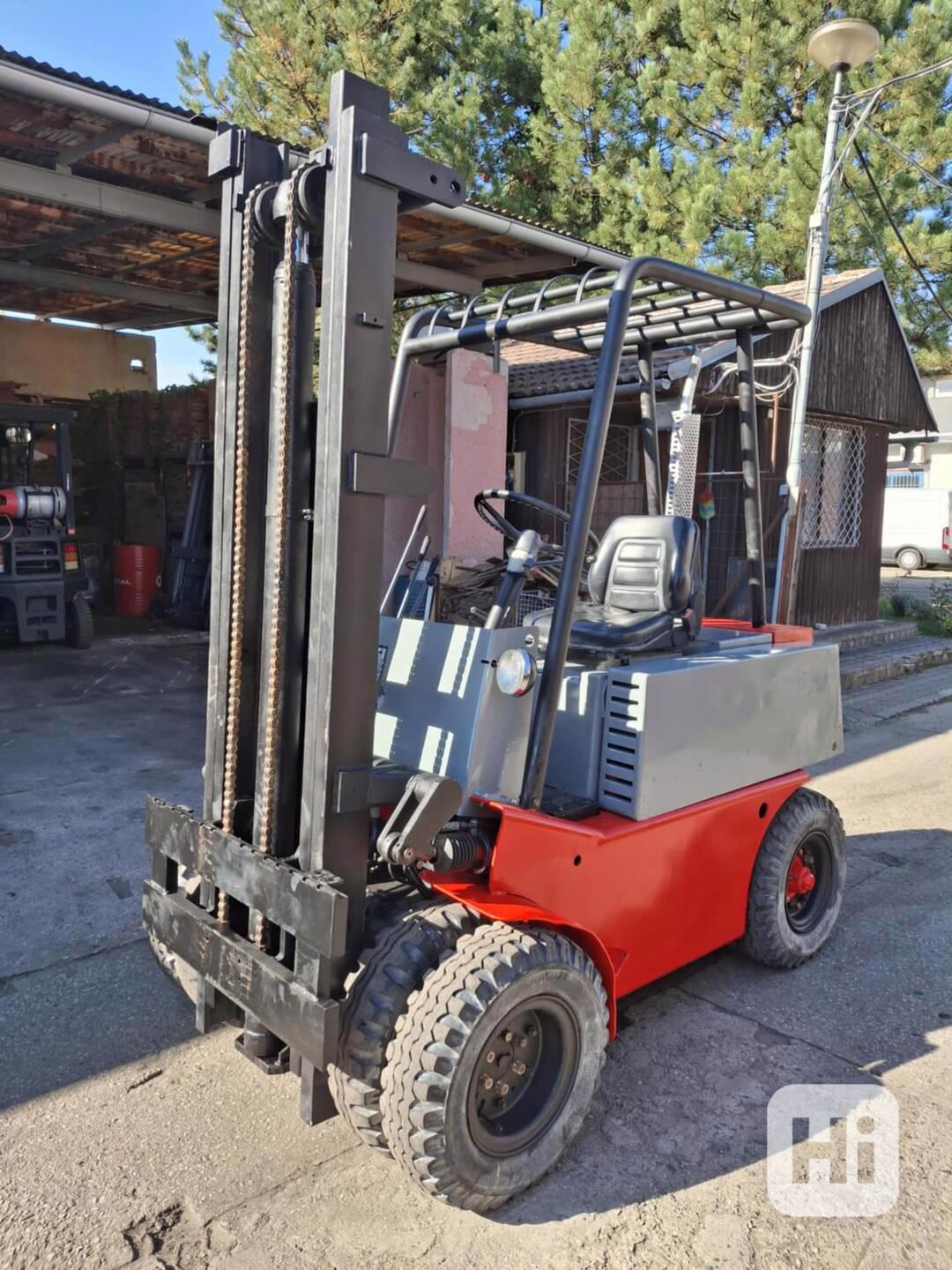 Desta DVHM 2522 N - foto 1