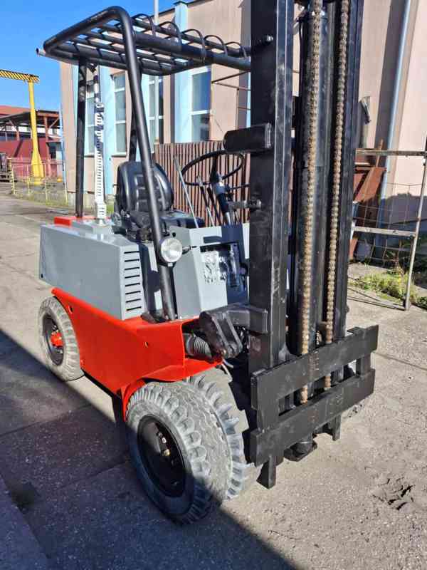Desta DVHM 2522 N - foto 2