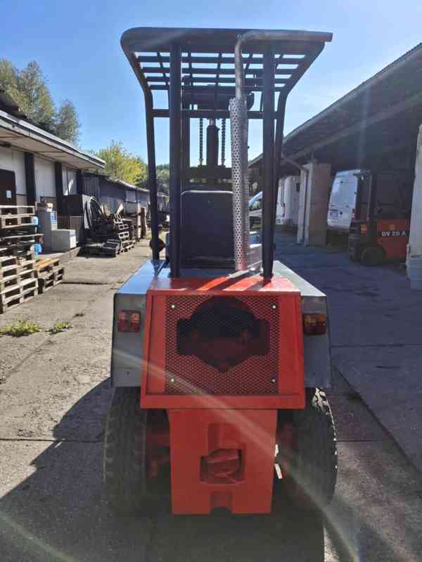 Desta DVHM 2522 N - foto 4