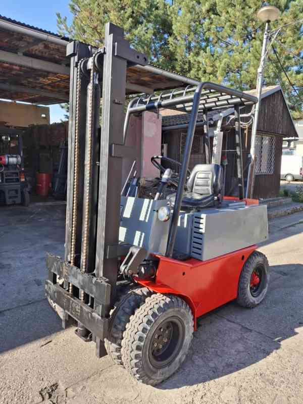 Desta DVHM 2522 N