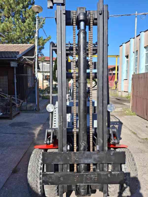 Desta DVHM 2522 N - foto 5