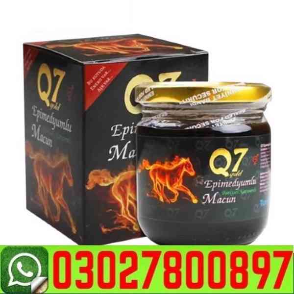 Gold Q7 Chocolate Turkish Honey in Hyderabad # 0302-78OO897