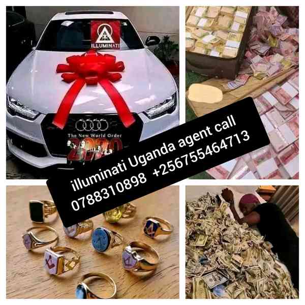 Real illuminati Uganda +256788310898 0755464713 - foto 2