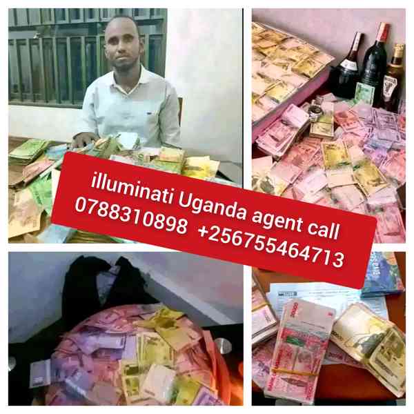 Real illuminati Uganda +256788310898 0755464713 - foto 3