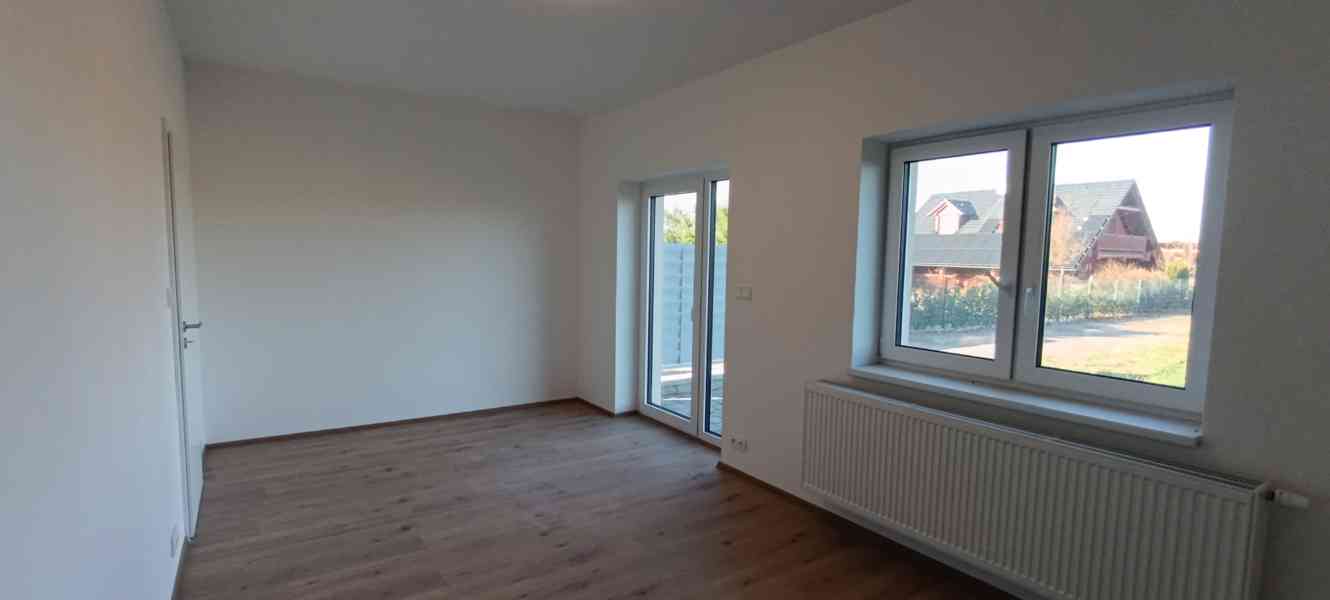 Prodej moderních, úsporných bytů Hevlín - foto 4