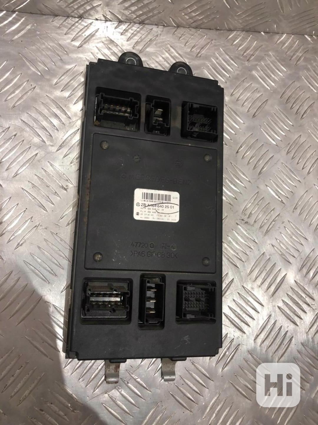 A1646402501, MODUL SAM A1646402501 MERCEDES GL ML 164 - foto 1