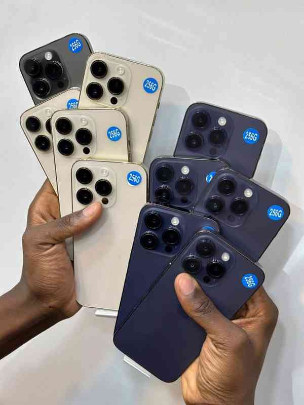 iPhone 15 pro. k prodeji v - foto 3