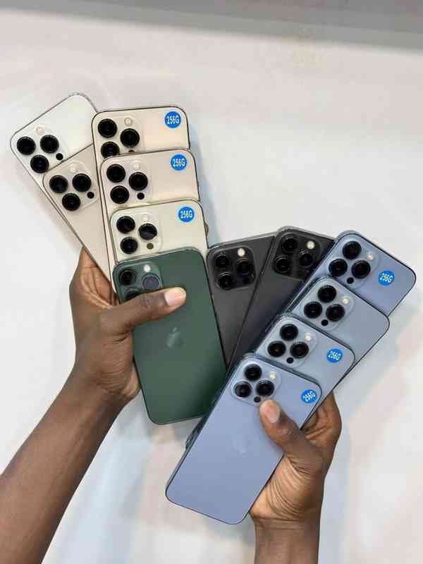 iPhone 15 pro. k prodeji v - foto 4