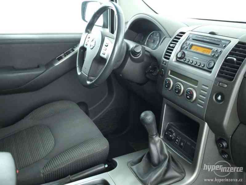 Nissan Pathfinder 2.5dCi Elegance 4x4 - foto 3
