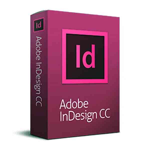 Adobe InDesign for Mac OS Apple Macbook Intel M3 - foto 1