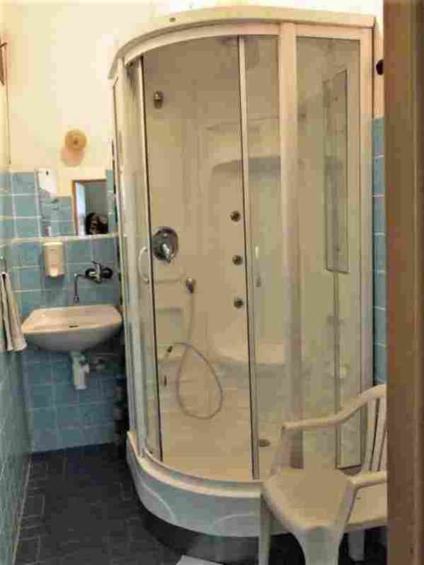 2X 2.lůž. pokoj pro studenty/ky/pár, pračka, sušička, centr - foto 5