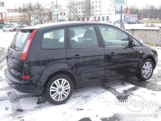 Ford Focus C-max - foto 1