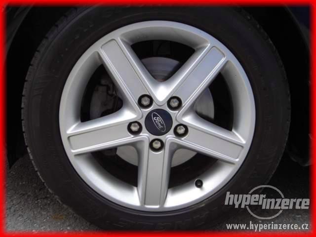 Ford Focus C-max - foto 2