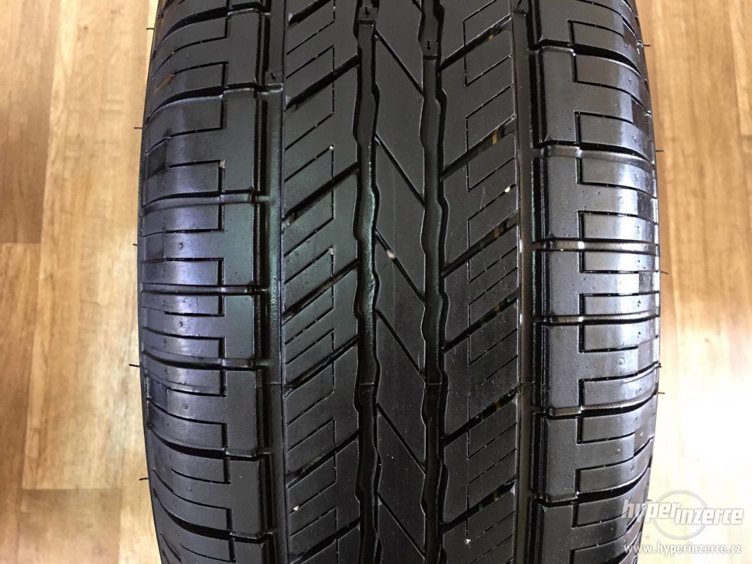215 65 16 R16 letní pneumatiky Hankook Dynapro HP - bazar - Hyperinzerce.cz