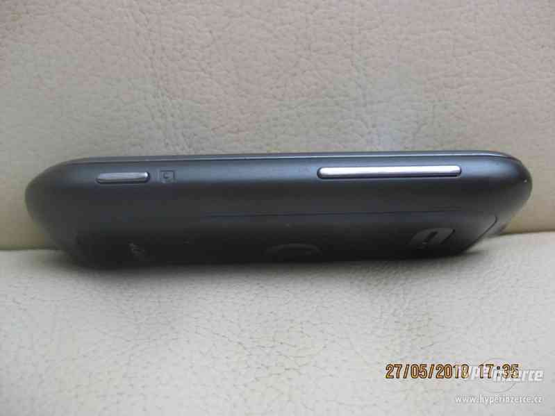 Alcatel V860 - plně funkční dotykový telefon - foto 4