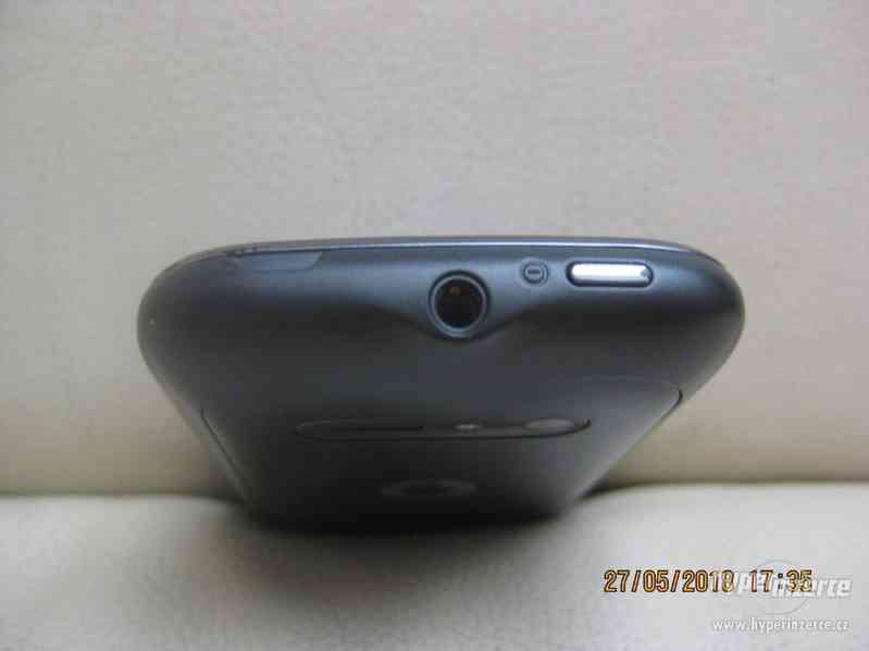Alcatel V860 - plně funkční dotykový telefon - foto 5