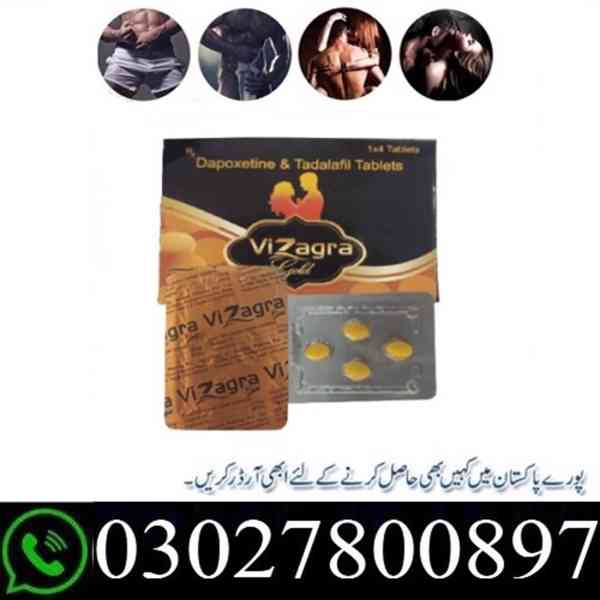 Vizagra Gold Tablets In Gujranwala % O3O278OO897 % Best Pric - foto 1