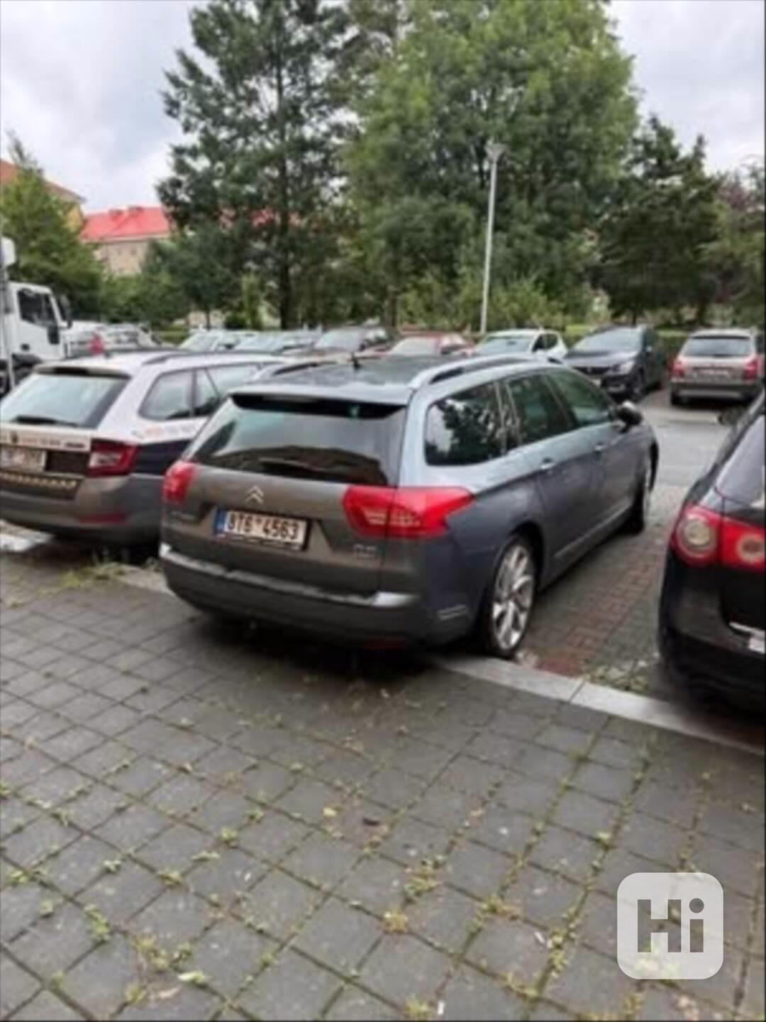 Citroën C5 Prodám V6 - foto 1