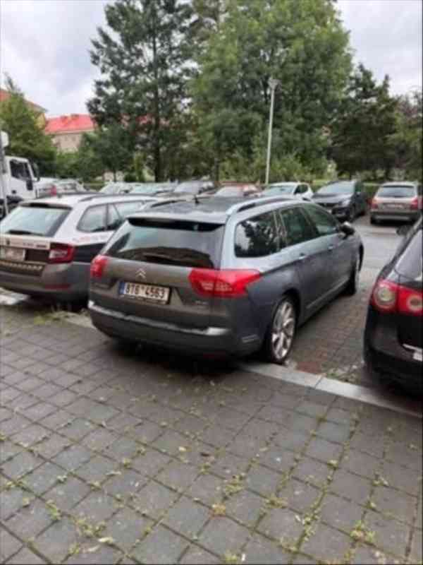 Citroën C5 Prodám V6 - foto 1