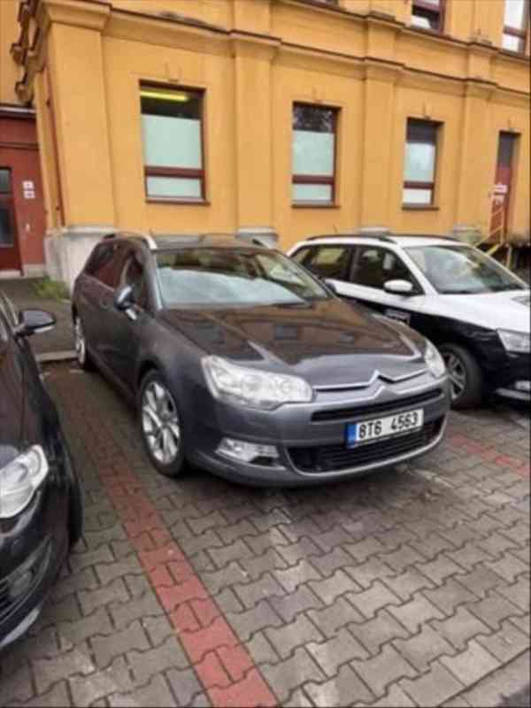 Citroën C5 Prodám V6 - foto 3