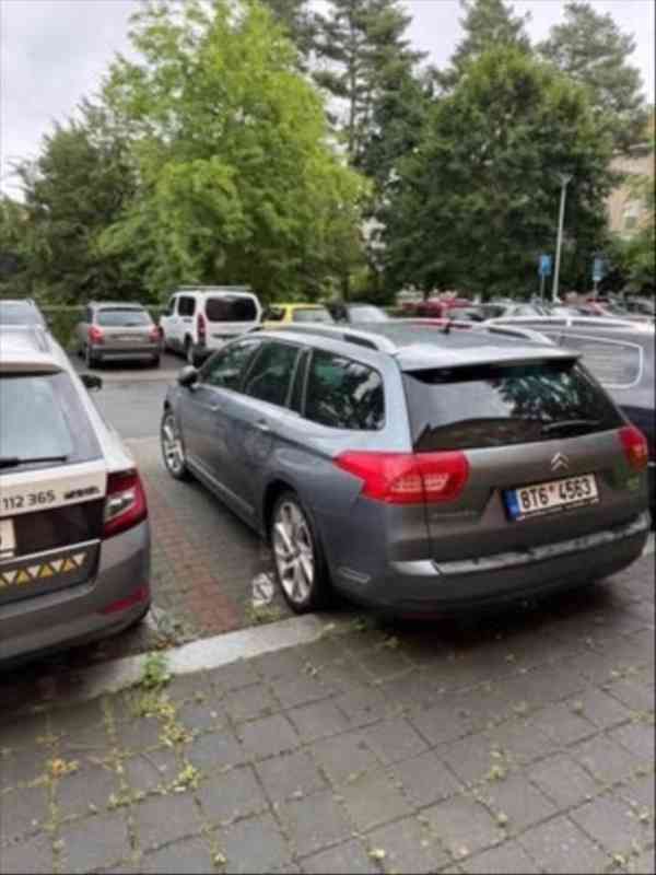 Citroën C5 Prodám V6 - foto 2