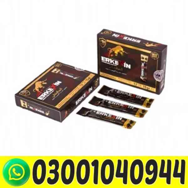 Erkexin Epimedium Mixed Stick Paste in Karachi | 03001040944 - foto 1