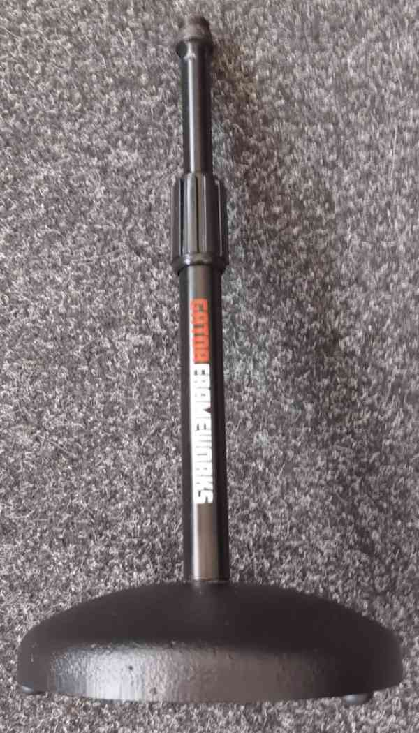 Mikrofon Lewitt LCT 440 Pure + stojánek GATOR Frameworks - foto 2