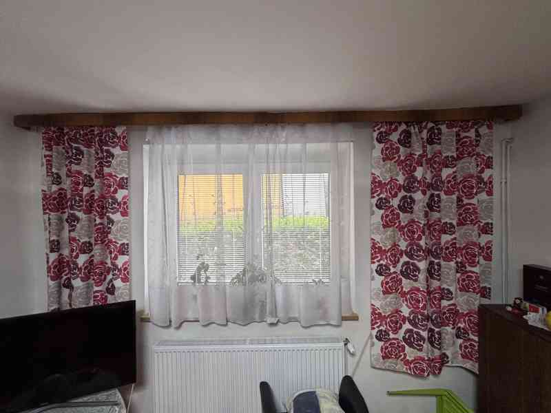 Garnýže na záclony - foto 2