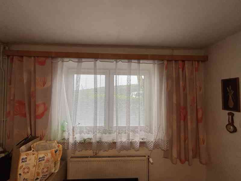 Garnýže na záclony - foto 3