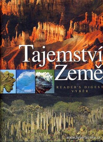 Tajemství Země - foto 1