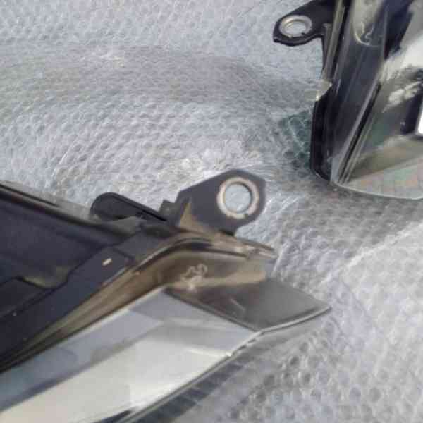 led xenon xenony vw golf vi 6 pravy levy svetlo - foto 4