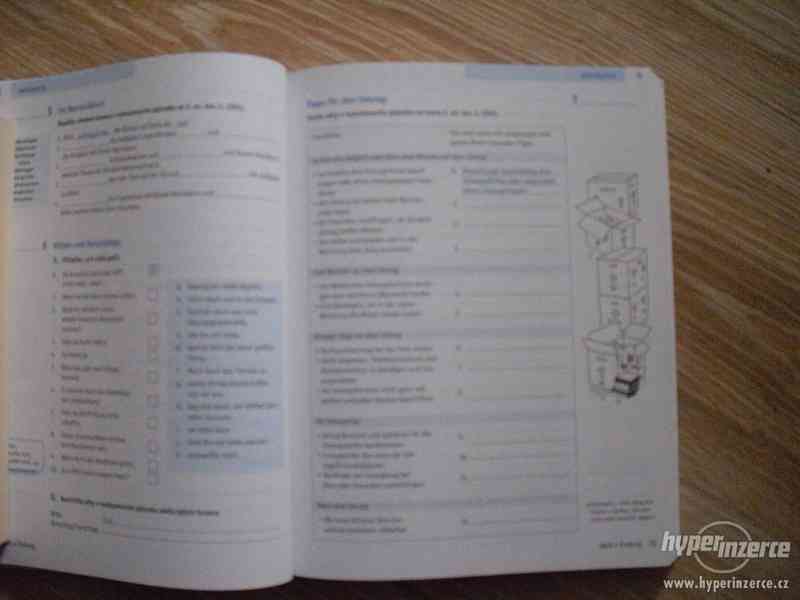 Němčina velká cvičebnice gramatiky - foto 2