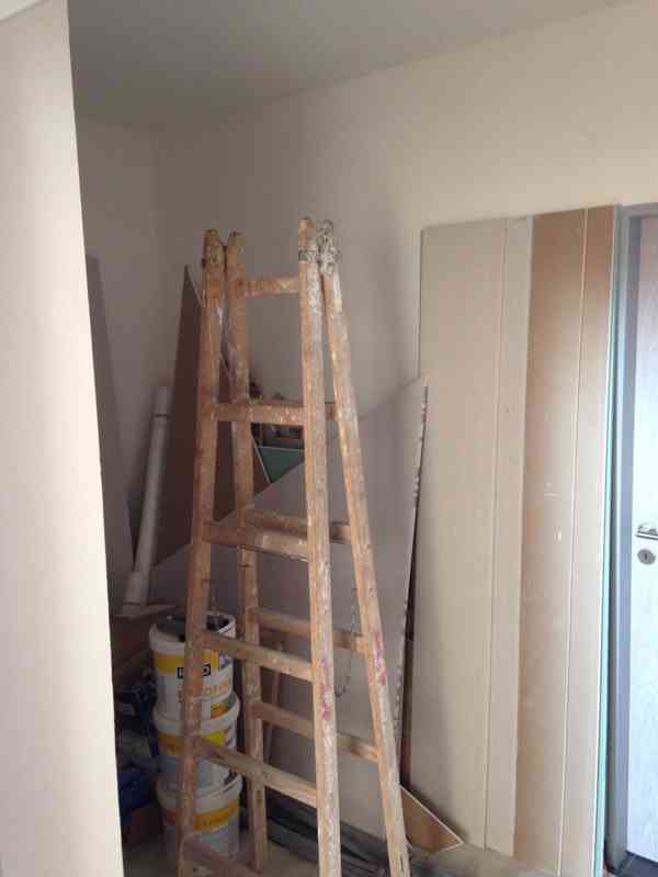 Pronájem bytu 1+kk 31 m² Jana Roháče z Dubé, Čáslav - Čáslav - foto 14