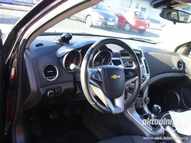 Chevrolet Cruze 2.0, nafta, rok 2012 - foto 8