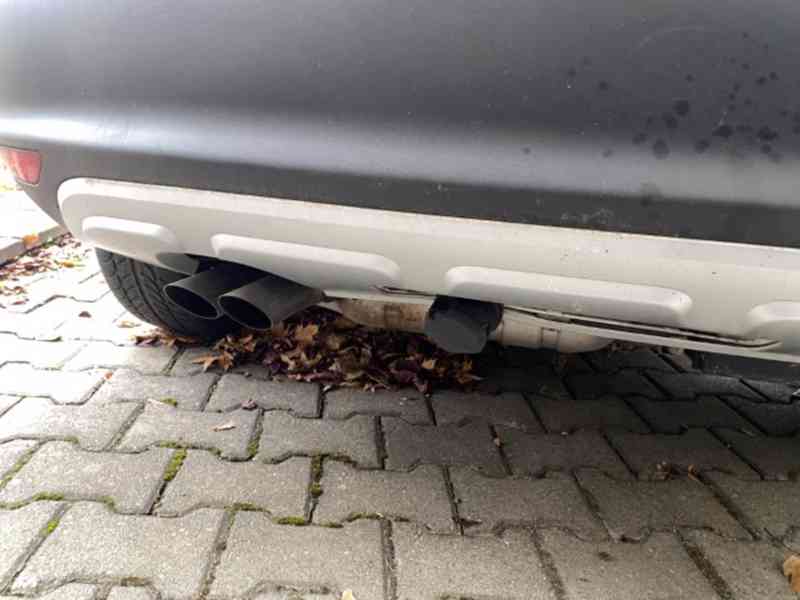 Škoda Yeti 2.0 TDI, 81 kW, 2011 – od 35 000 Kč (aukce) - foto 8