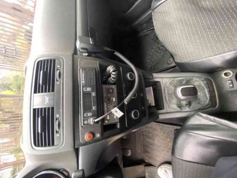 Škoda Yeti 2.0 TDI, 81 kW, 2011 – od 35 000 Kč (aukce) - foto 12
