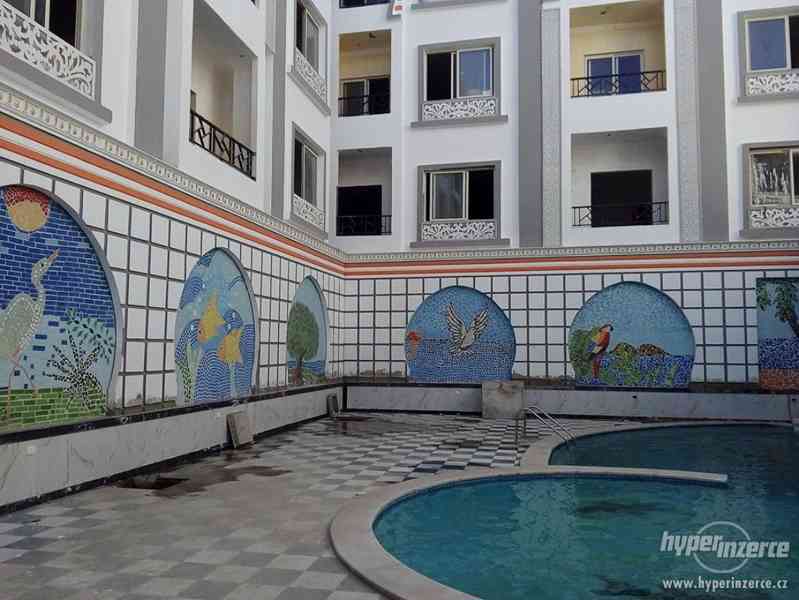 Prodej apartmanu Hurghada, Egypt - foto 2