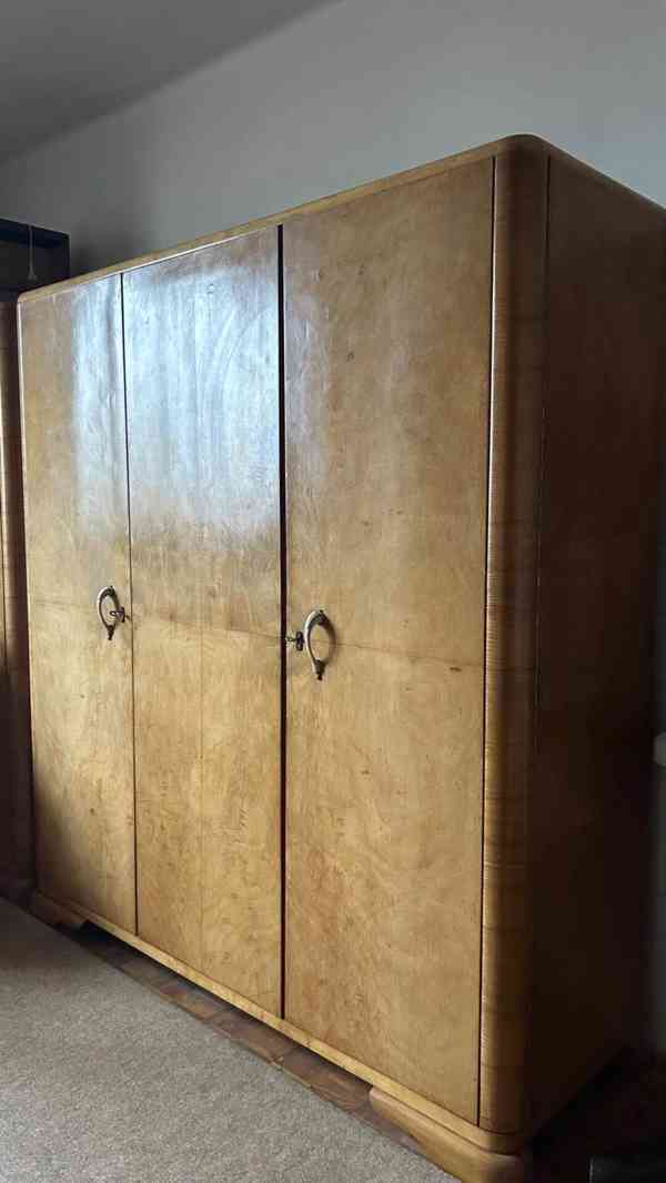 šatní skříň - foto 2