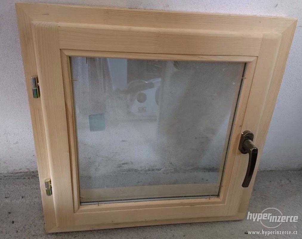 Okno D ev n 60 X 60 Cm Lev Bazar Hyperinzerce cz okno-d-ev-n-60-x-60-cm-lev-bazar-hyperinzerce-cz
