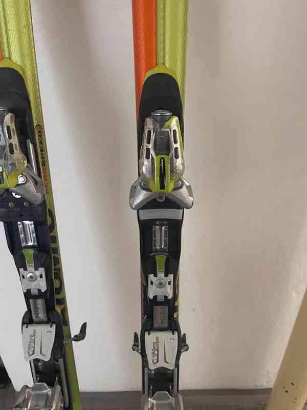 Lyže Atomic 180 - foto 6