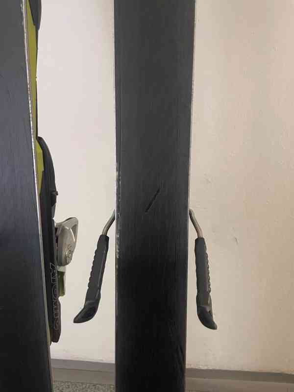 Lyže Atomic 180 - foto 7