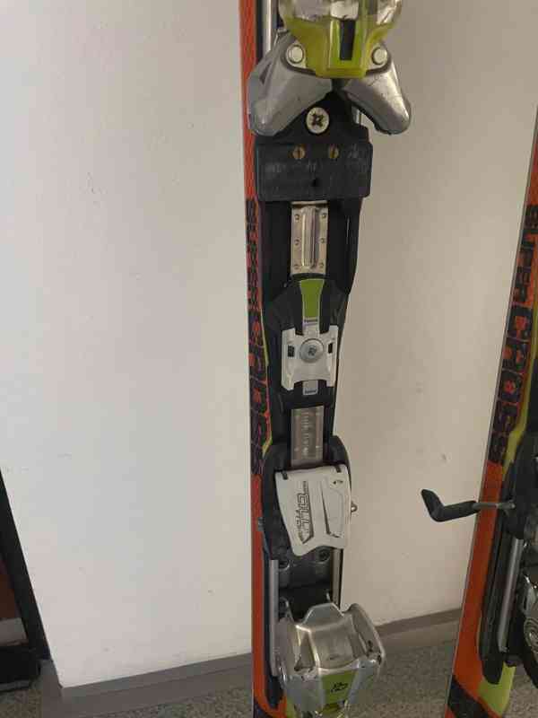 Lyže Atomic 180 - foto 5