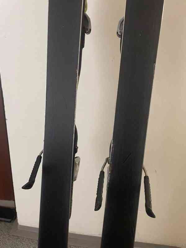 Lyže Atomic 180 - foto 2