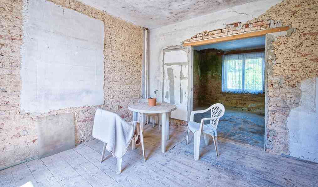 Rodinný dům se zahradou, Aš - Mokřiny - foto 5