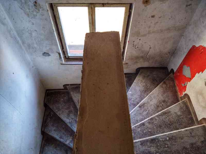 Rodinný dům se zahradou, Aš - Mokřiny - foto 7